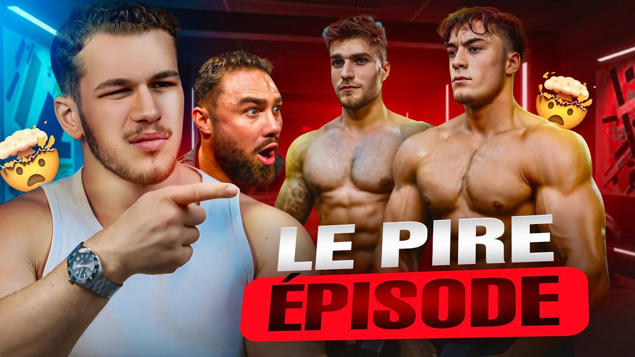 PLUS AUCUN NATTY à l’horizon.