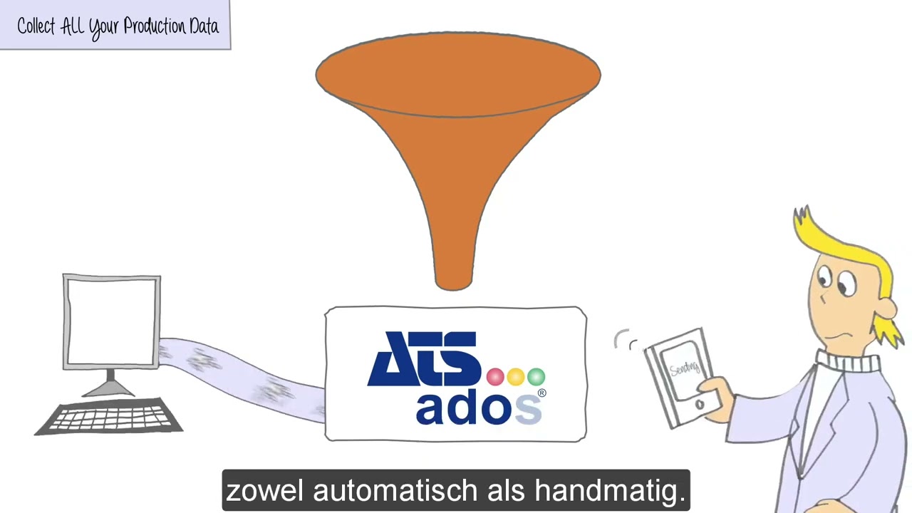 ATS ADOS Animated Video NL