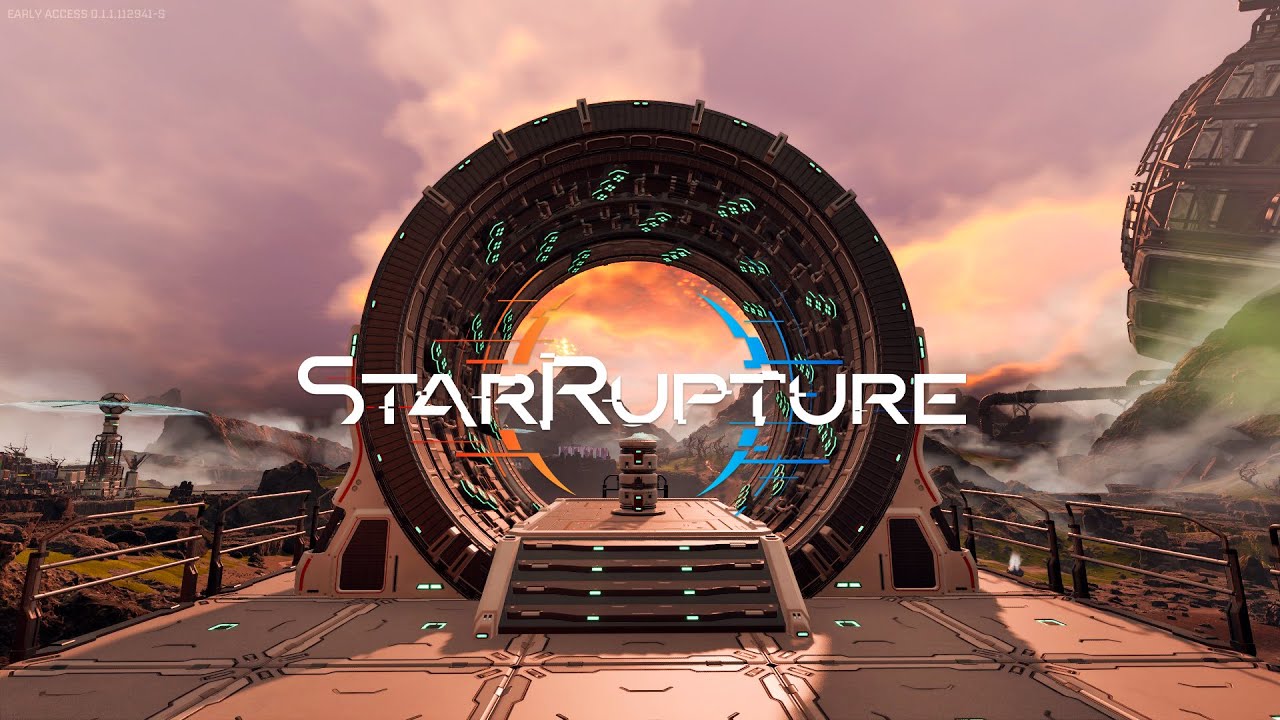 The BEST STARTER GUIDE Ever - StarRupture [E1]