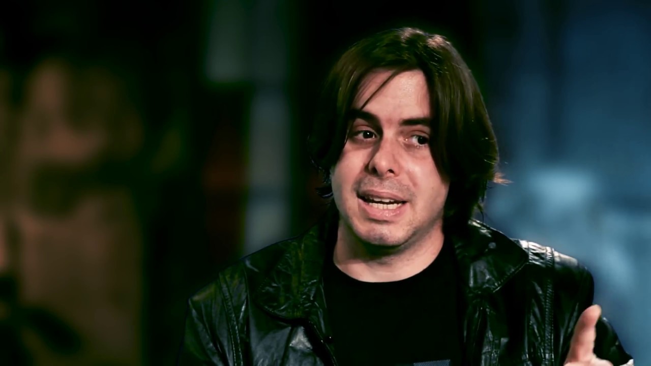 LAS 6 HISTORIAS MAS IMPACTANTES NARRADAS POR DROSS