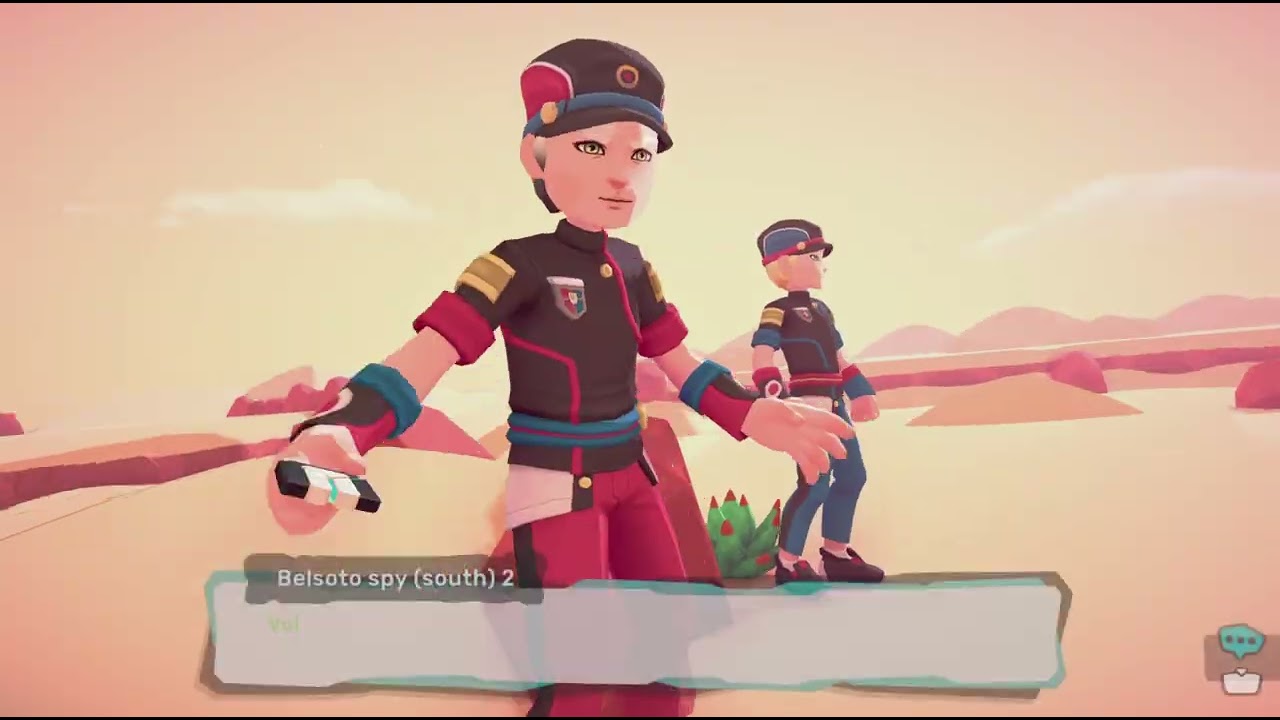 Temtem ep 24