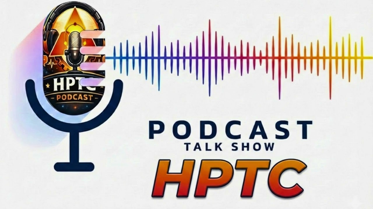 HPTC Podcast Tập 01 | Học Cao Đẳng vì 
