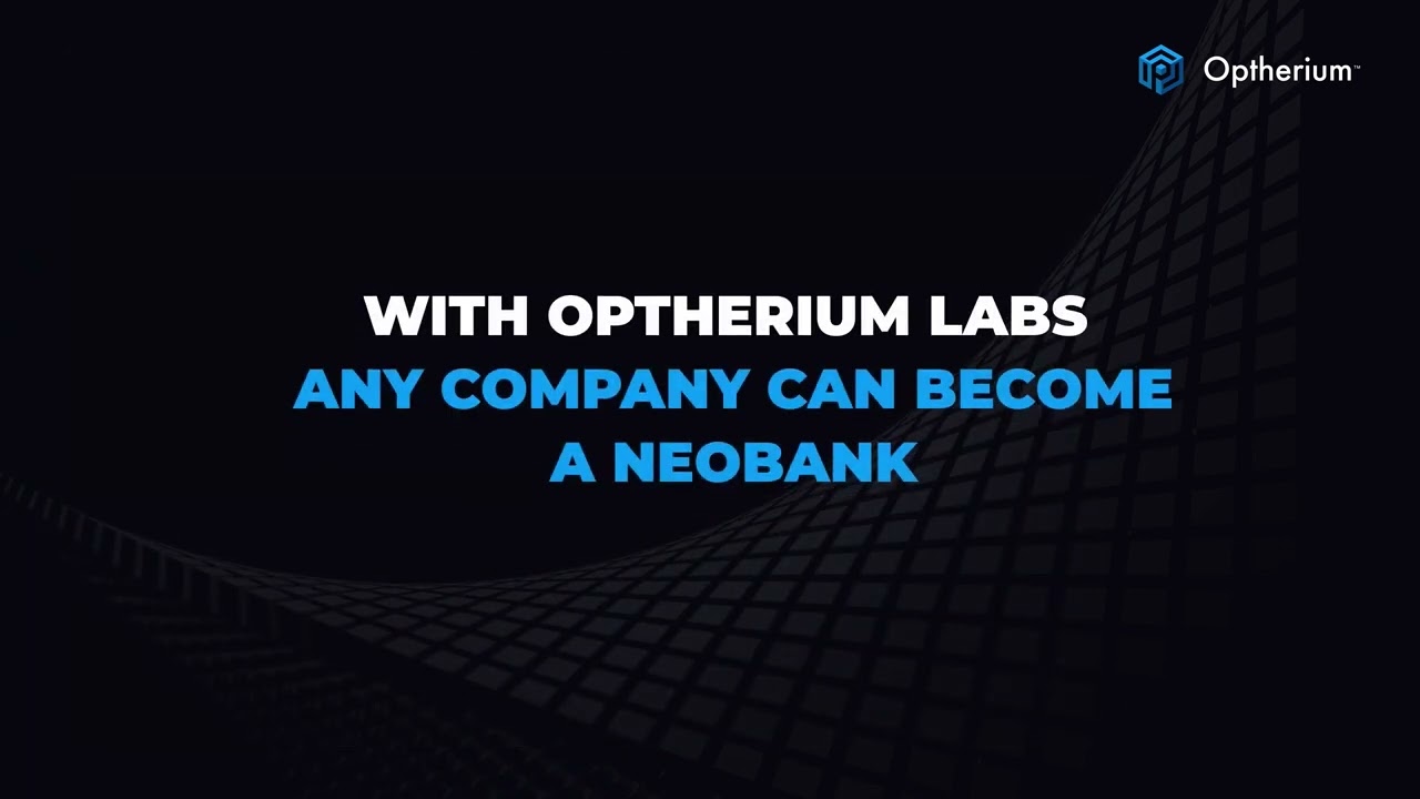 Fully Managed White-Label Neobank