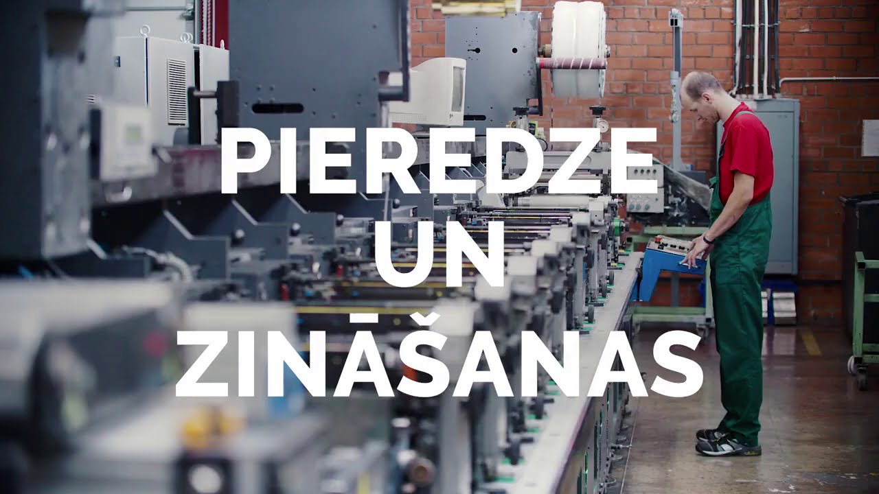 Liepājas Papīrs PROMO LV