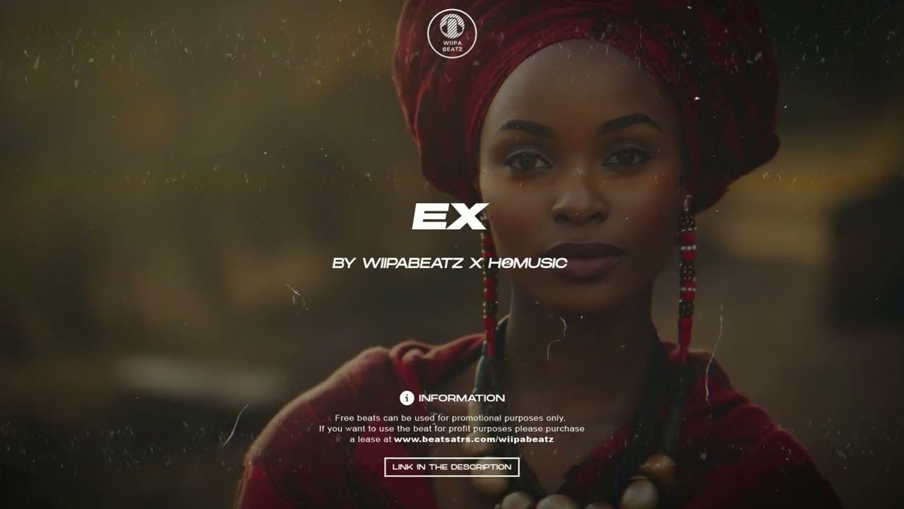 [FREE] Afro Mandingue Type Beat - ‘’EX’’ | Instru Afro Mandingue West Africa