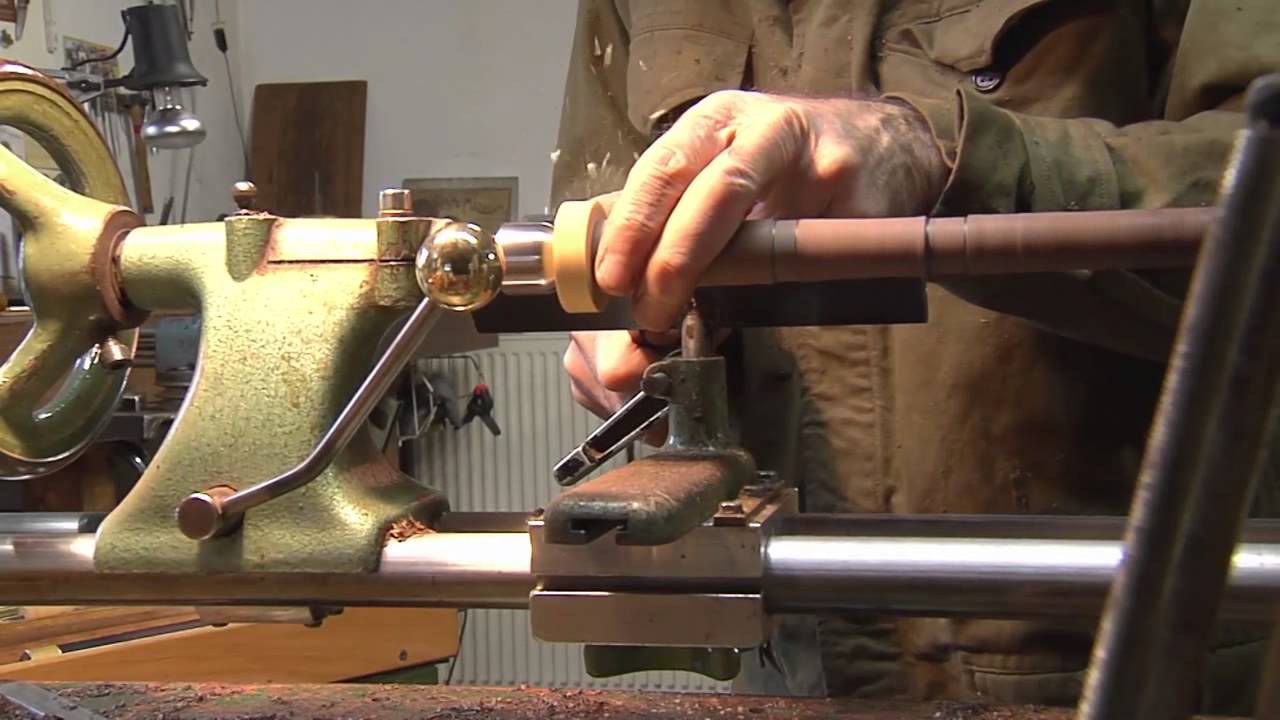 La cornemuse berrichonne, un savoir-faire, un patrimoine