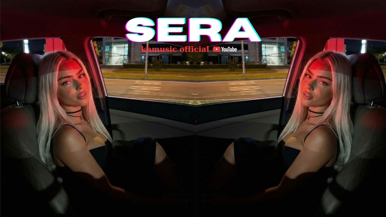 SERA (KHMUSIC OFFICIAL)
