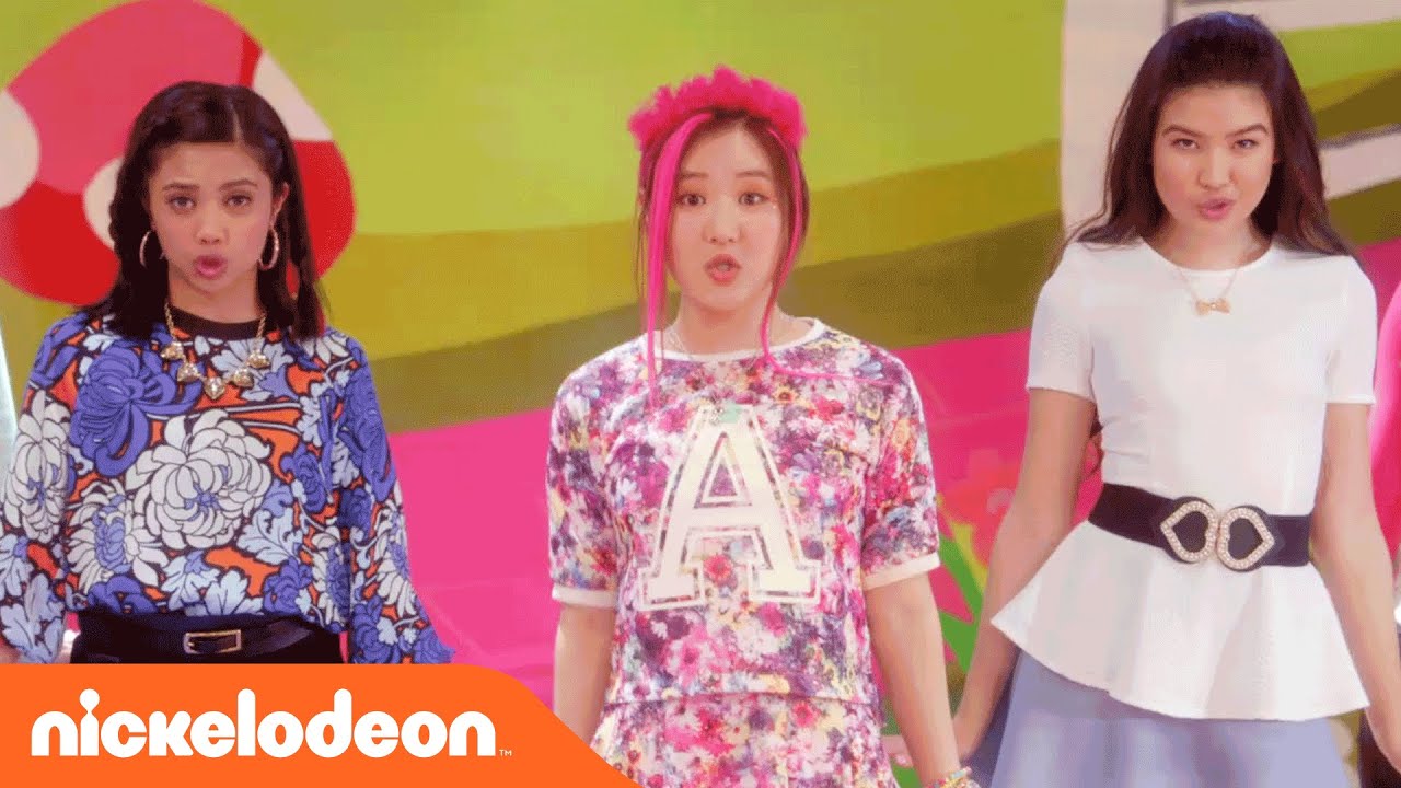 Make It Pop | ‘Do It’ Official Music Video #3 | Nick