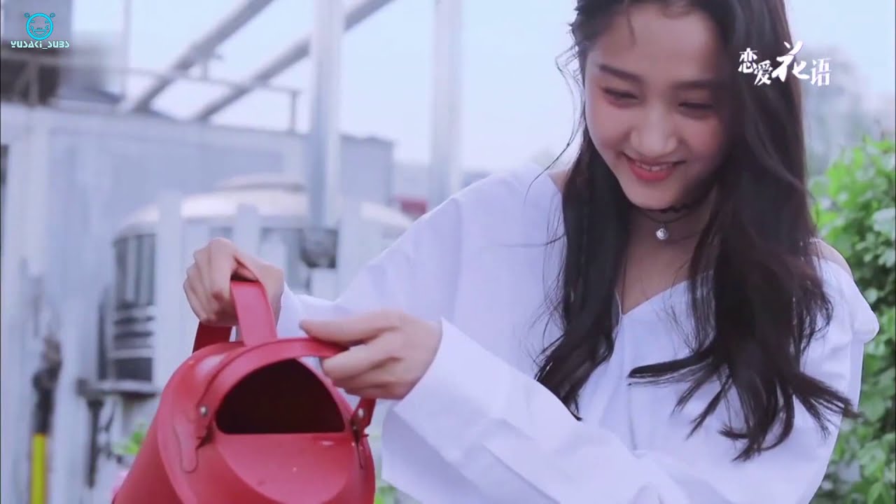 [ĐiềmĐồngCP] Vương Nhất Bác & Quan Hiểu Đồng - 97CP - Vietsub full cut