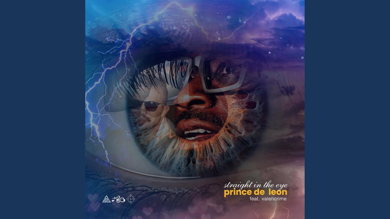Prosto w oczy (feat. valencrime)