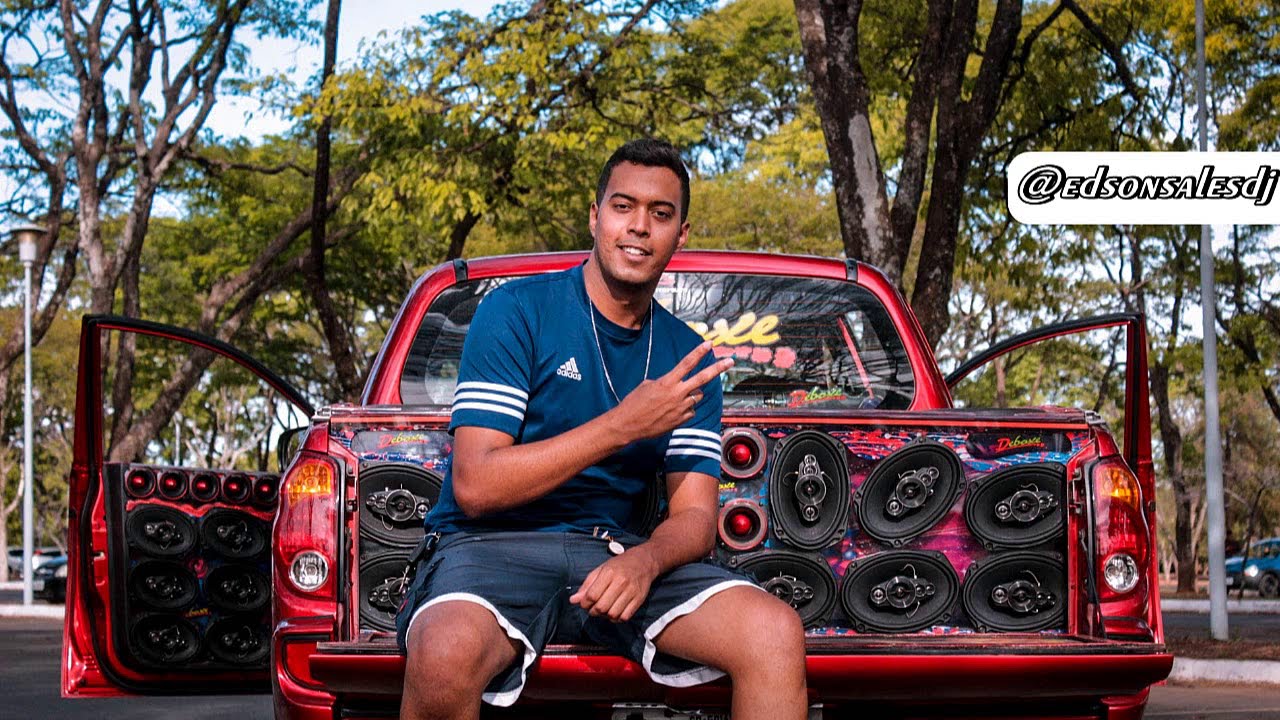 Rel&iacute;quias do Som Automotivo | House 2007/2015 (Abelvolks, Abelbeetle, Deboxe) - DJ Edson Sales