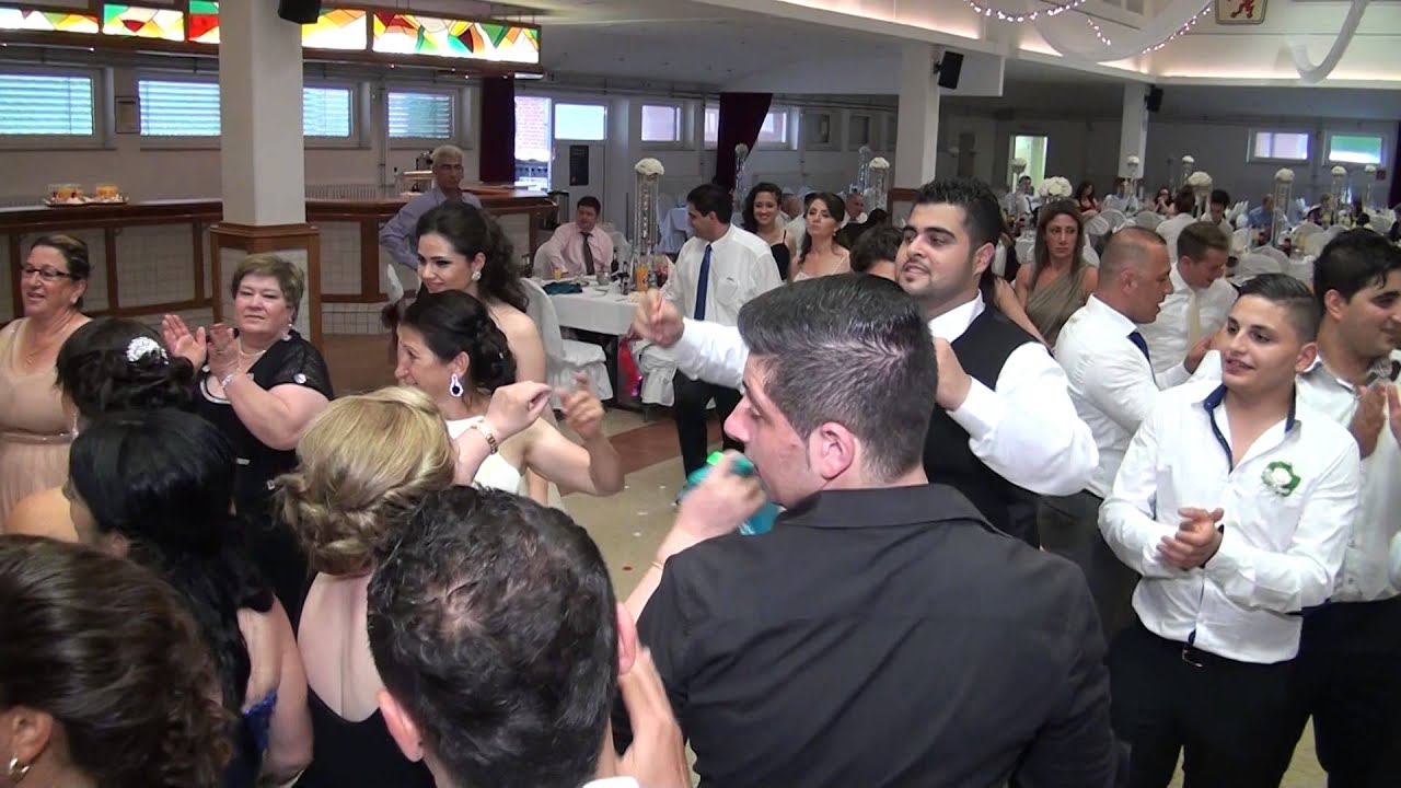 Hochzeit von Jasmin & Jack  hae derik