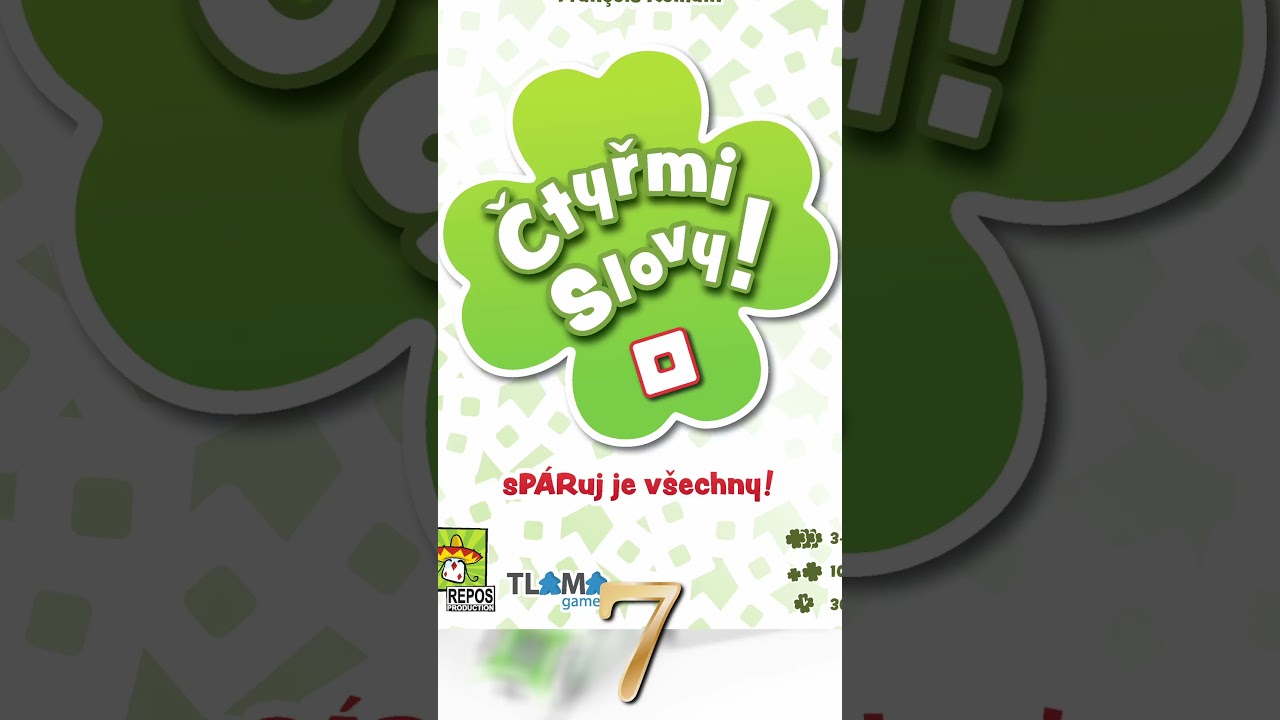 Top10 nejprod&aacute;vaněj&scaron;&iacute;ch her za červen #deskovehry #deskovky #tlamagames #top10