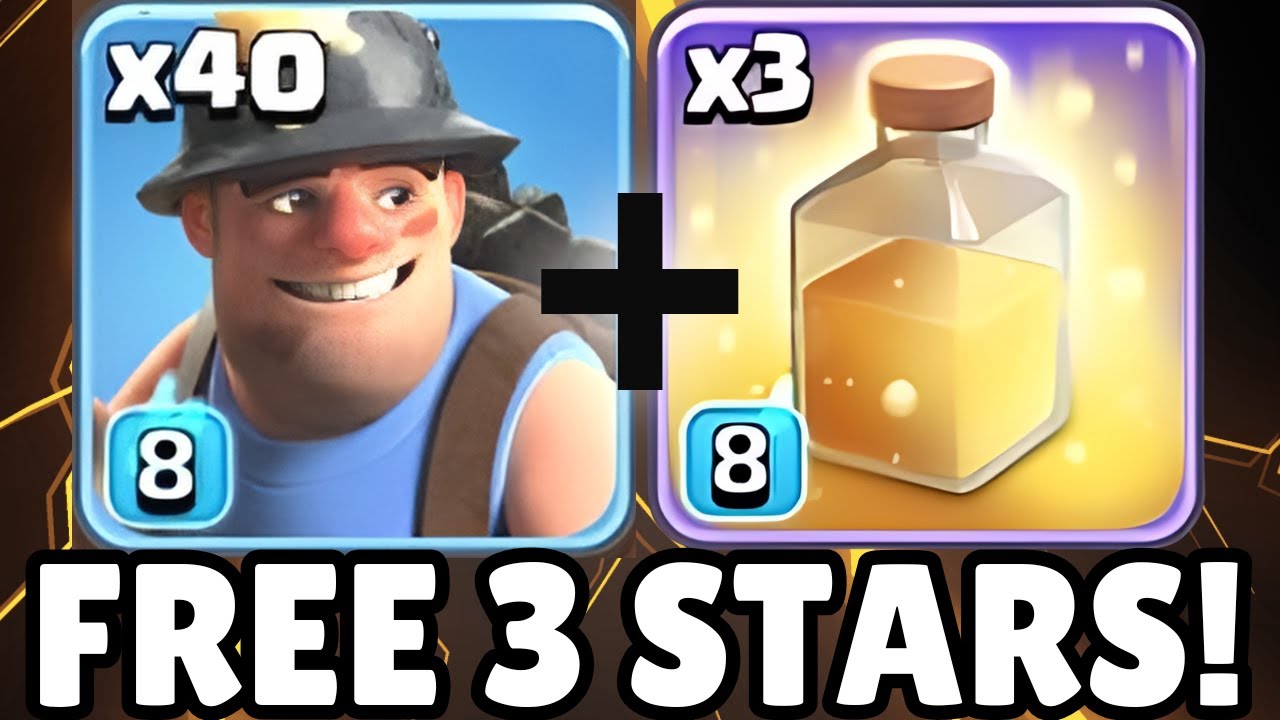 NEW META at TH14?! MASS MINERS Are UNSTOPPABLE in 2025!
