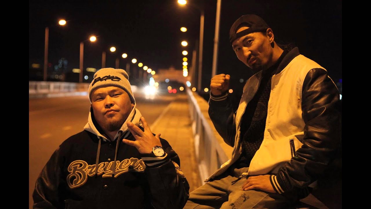 yudenten (Ganza munhag) ft SHAGAI - Shine Ogloo //шинэ өглөө//