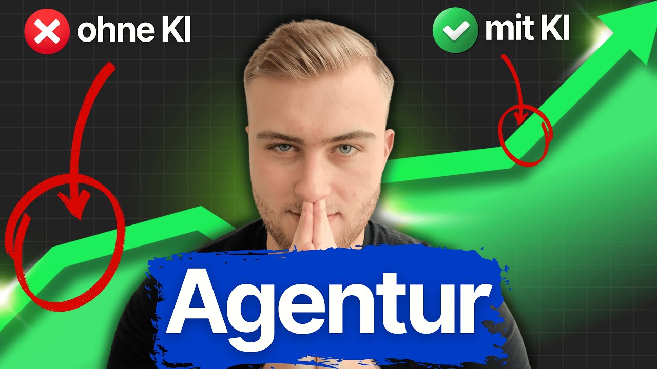 So setzt eine Marketingagentur KI wirklich sinnvoll ein (2026)