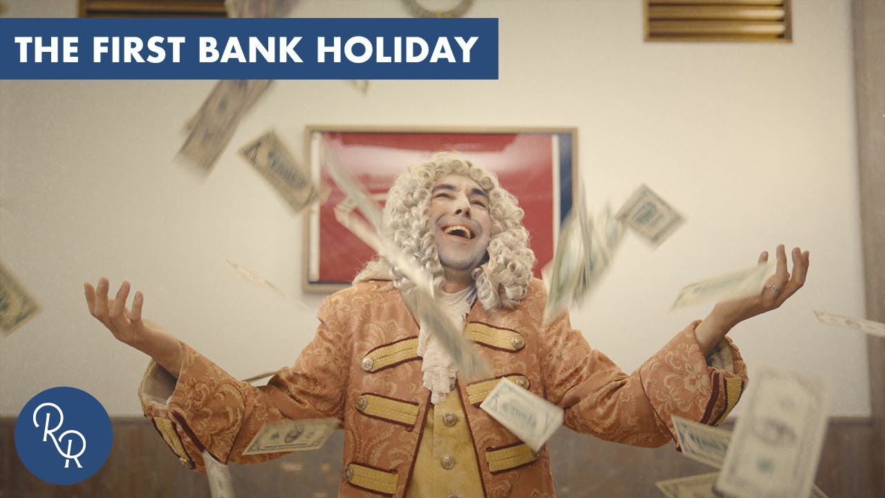 Bank Runs and Betting on Other People's Money | Reconnecting Roots