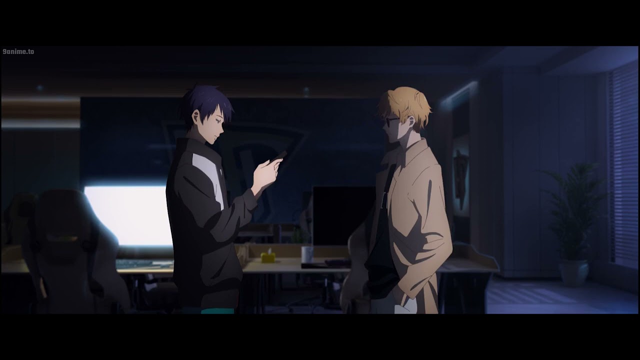 The Kings Avatar Movie