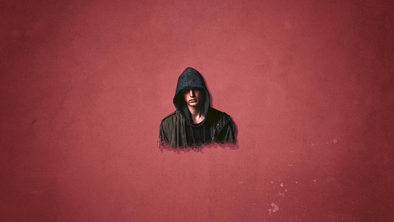 Unreleased NF "Angels" Instrumental