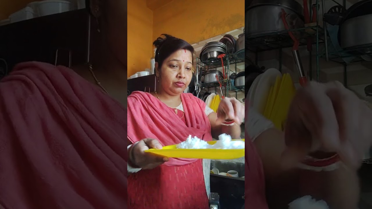 সারা শরীরে এসে অনেক কিছু লাগিয়ে দিয়ে গেল 