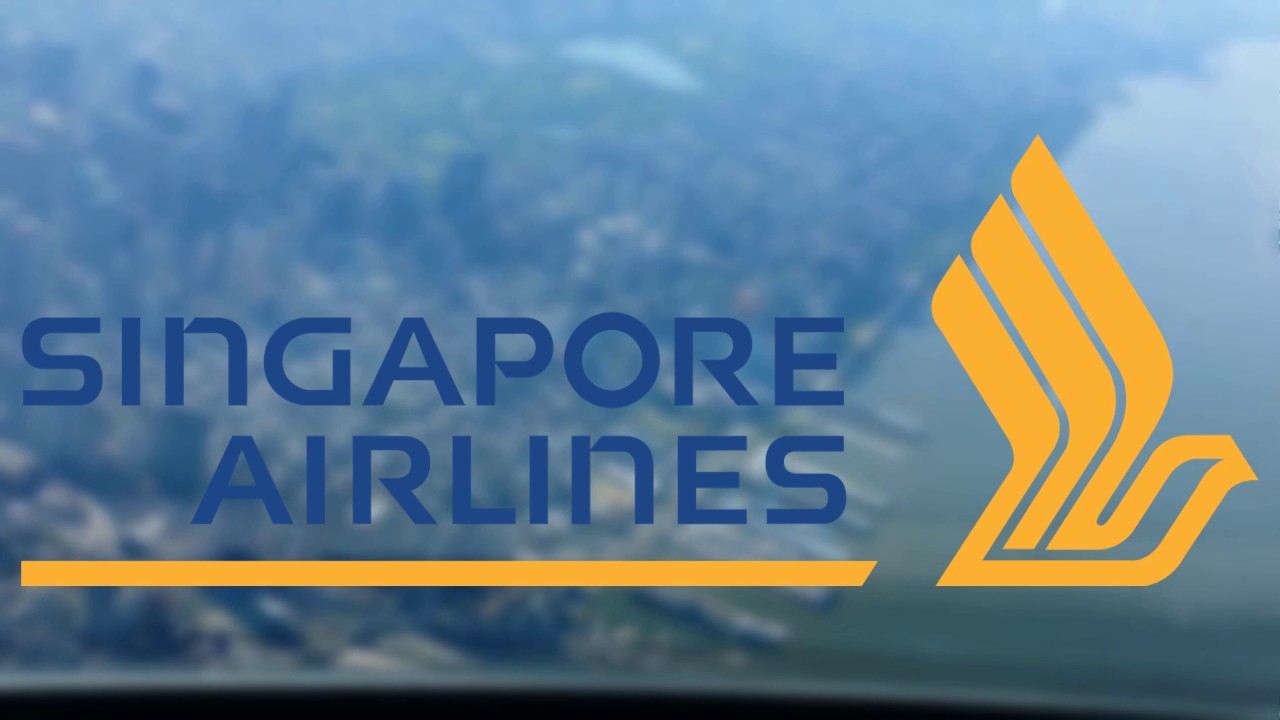 Singapore Airlines Boarding Music 2025 (Amazing 5 Star Airline!)