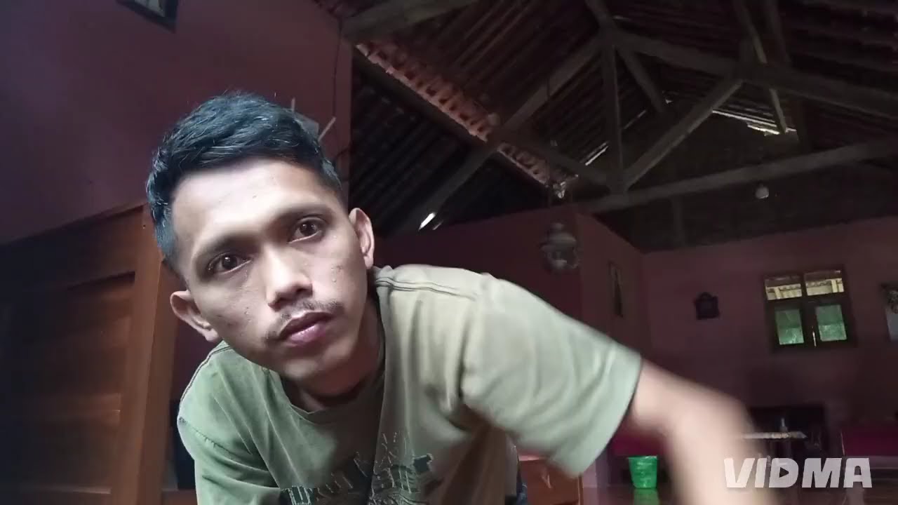 Dangdut terbaru dangdut asyik mantul