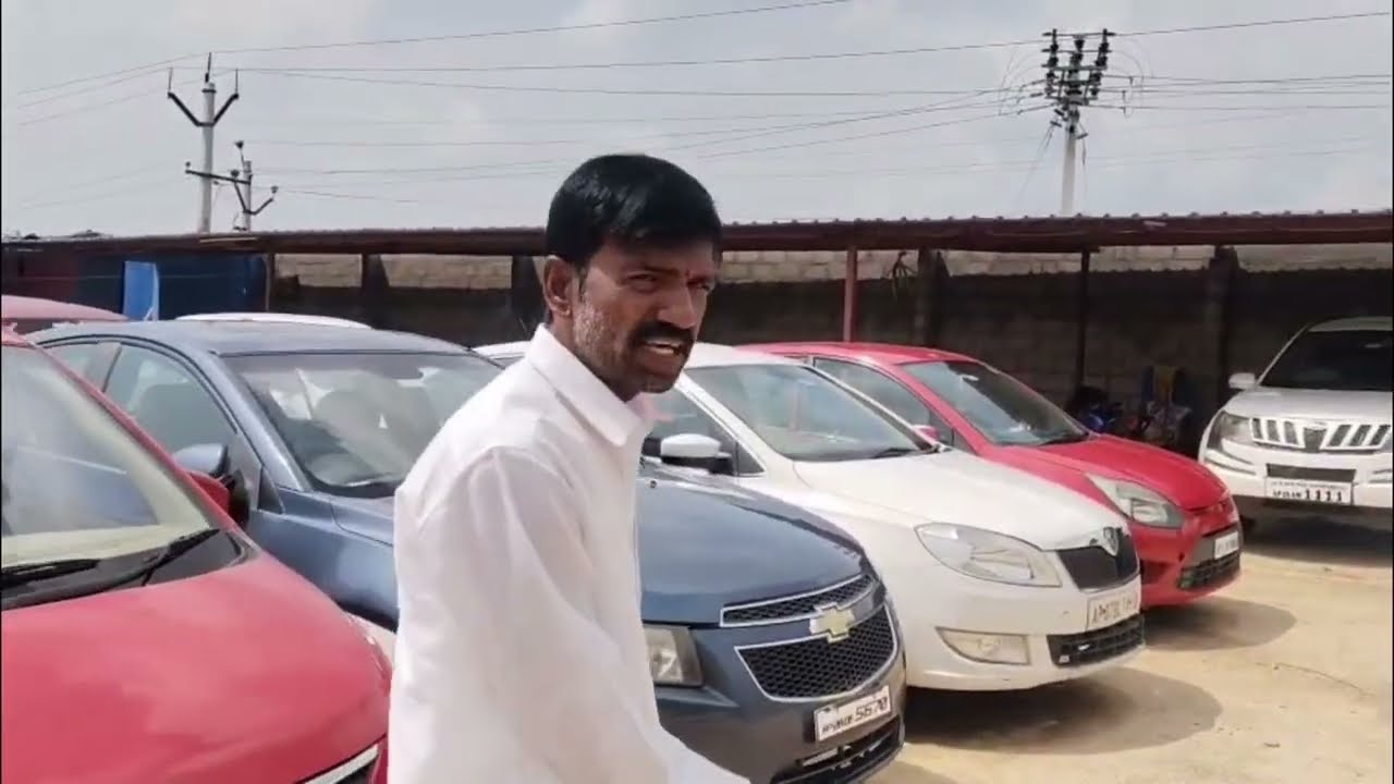 ||🔥😎 Saturday ఛాలెంజింగ్ ఆఫర్స్ తో మళ్ళి వచ్చేసా 📞9704060811 ||🔥 Malli Cars Mpl 1111 ||