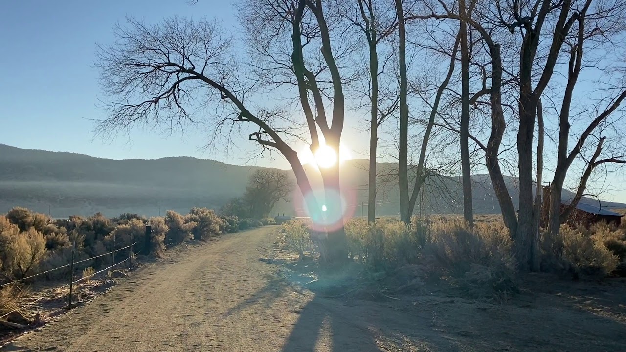 Introducing Carson City's Newest Trail System!