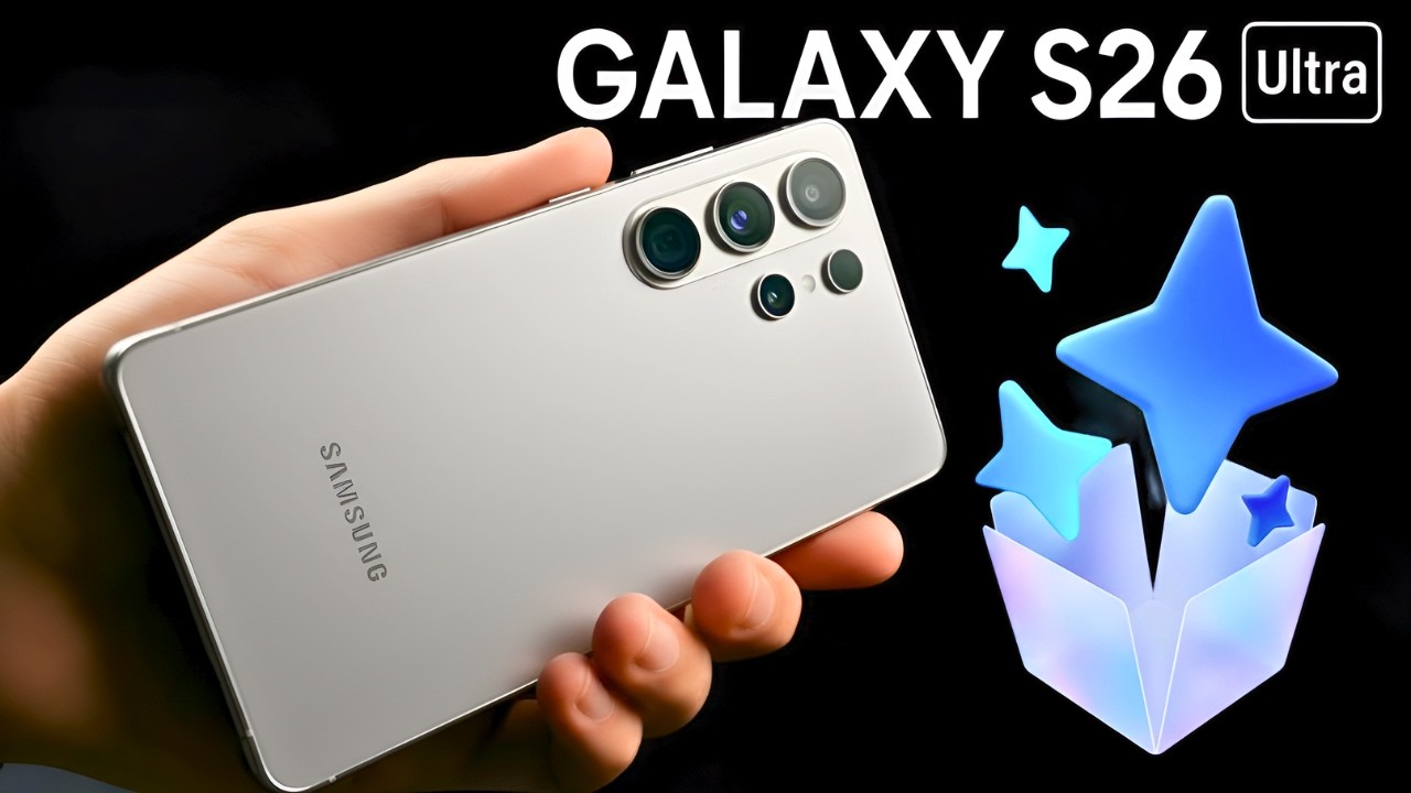 Обзор Samsung Galaxy S26 Ultra | Все судят о нем неправильно!