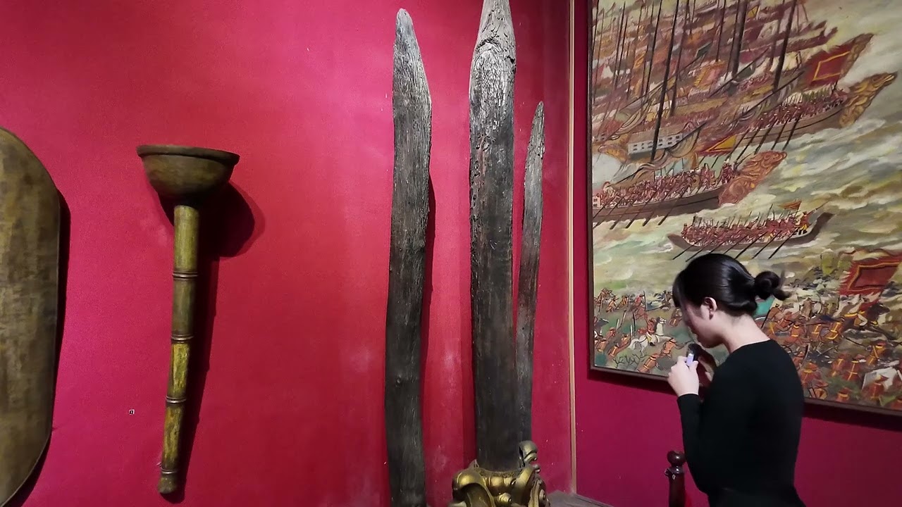 BẠCH ĐẰNG 1288