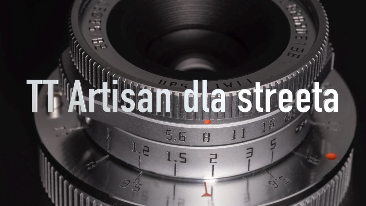 TTArtisan do streeta Kopia Summarona 5,6 28 mm???