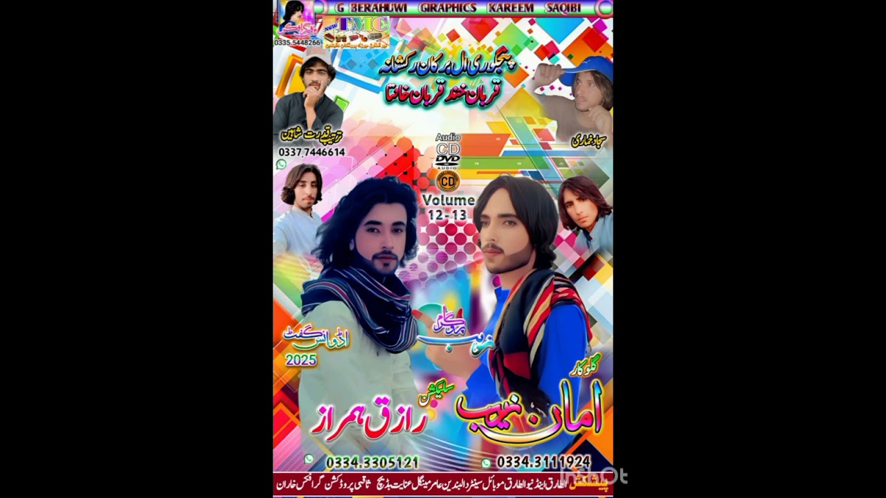 amanzaib