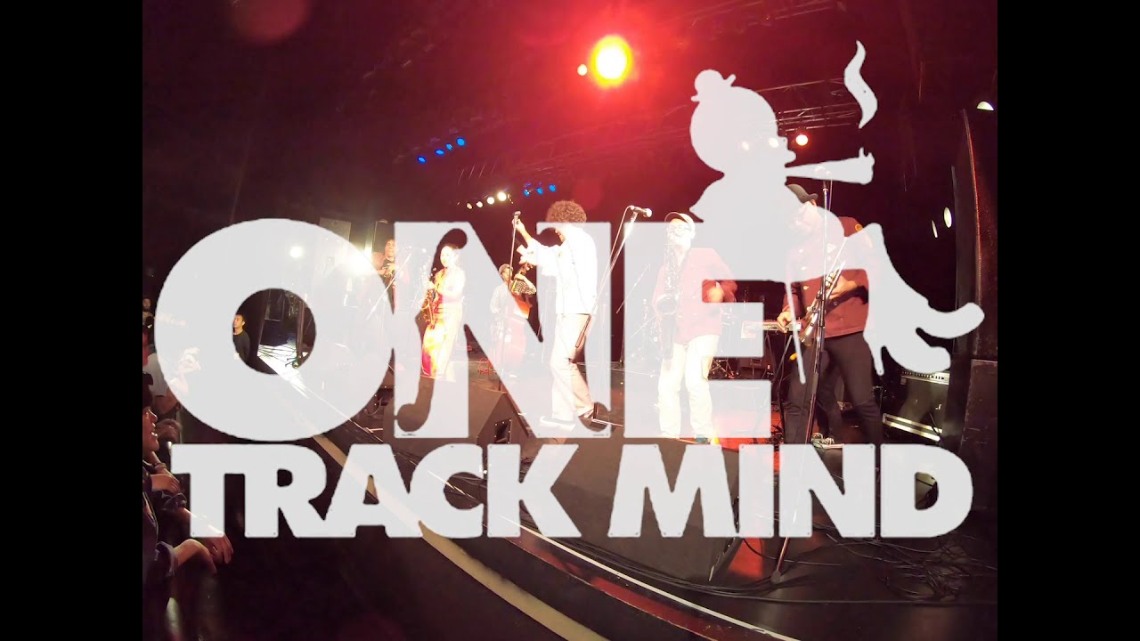 ONE TRACK MIND 