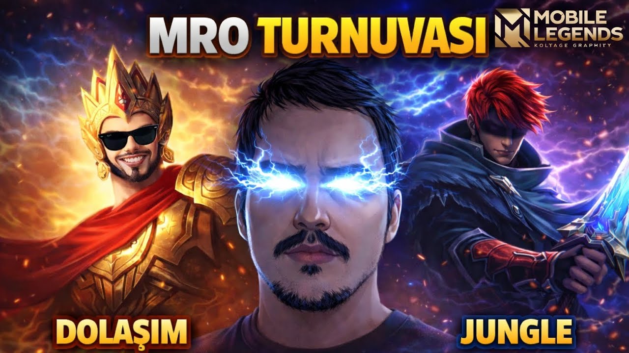 MRO’da Oynadım 🔥 Minsithar – Julian