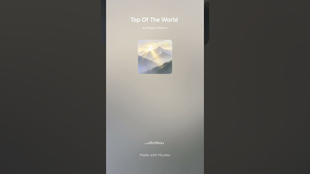 Top Of The World 