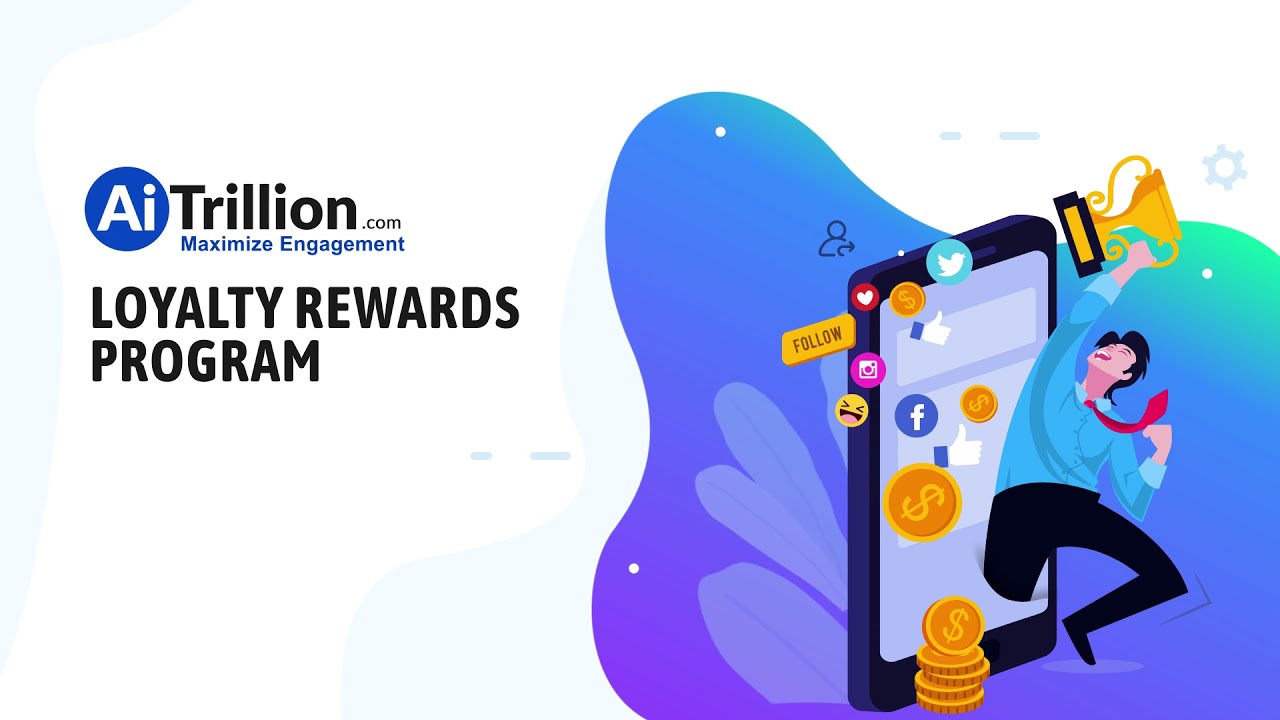 eCommerce Loyalty Rewards Program   AiTrillion