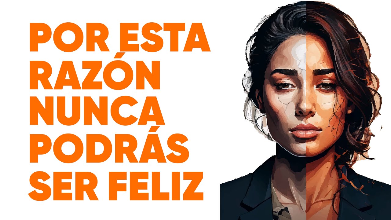 ¿Y si todo lo que te dijeron sobre el éxito es mentira?