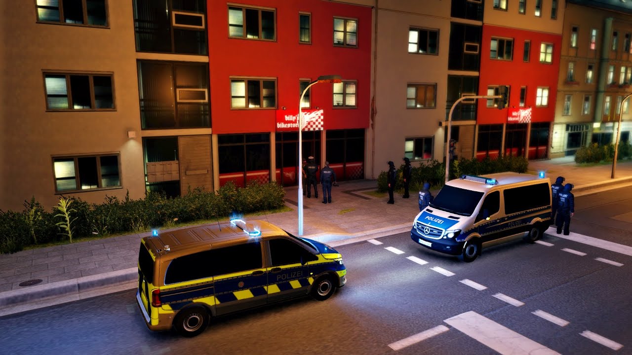 Kneipenbesuch! 😁 Wuppertal Mod 1.0 - Emergency 2020