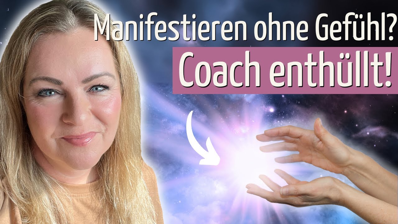 💵 Du musst dich NICHT reich fühlen! – Ich sag dir, was wirklich wirkt (aktiviert den Geldfluss!)💸