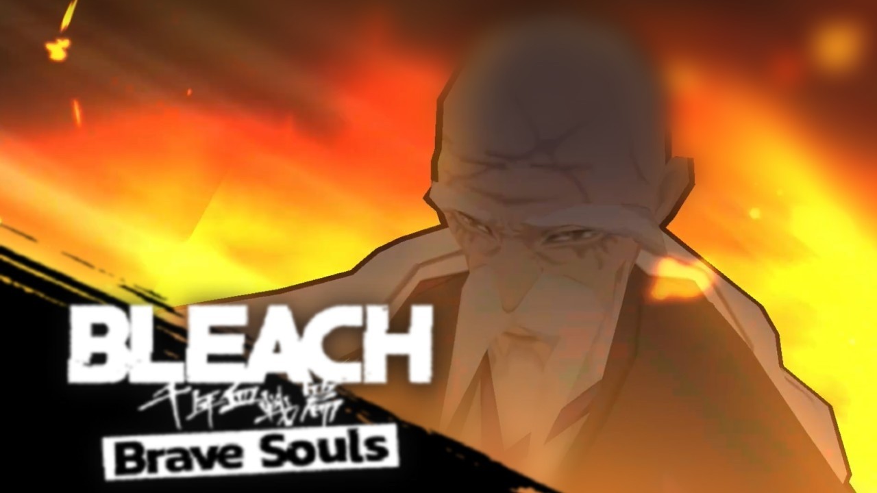 BBS - YAMAMOTO TAG TEAM / LVL 500 -