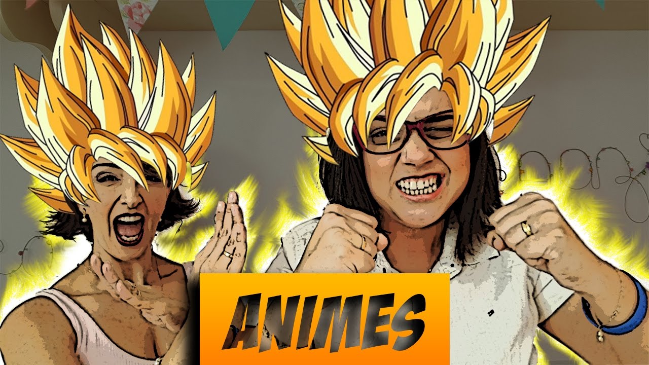 ANIMES | MABEL CEZAR E RAYANI IMMEDIATO