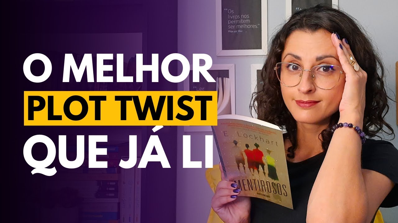 POR QUE VOCÊ DEVERIA LER 