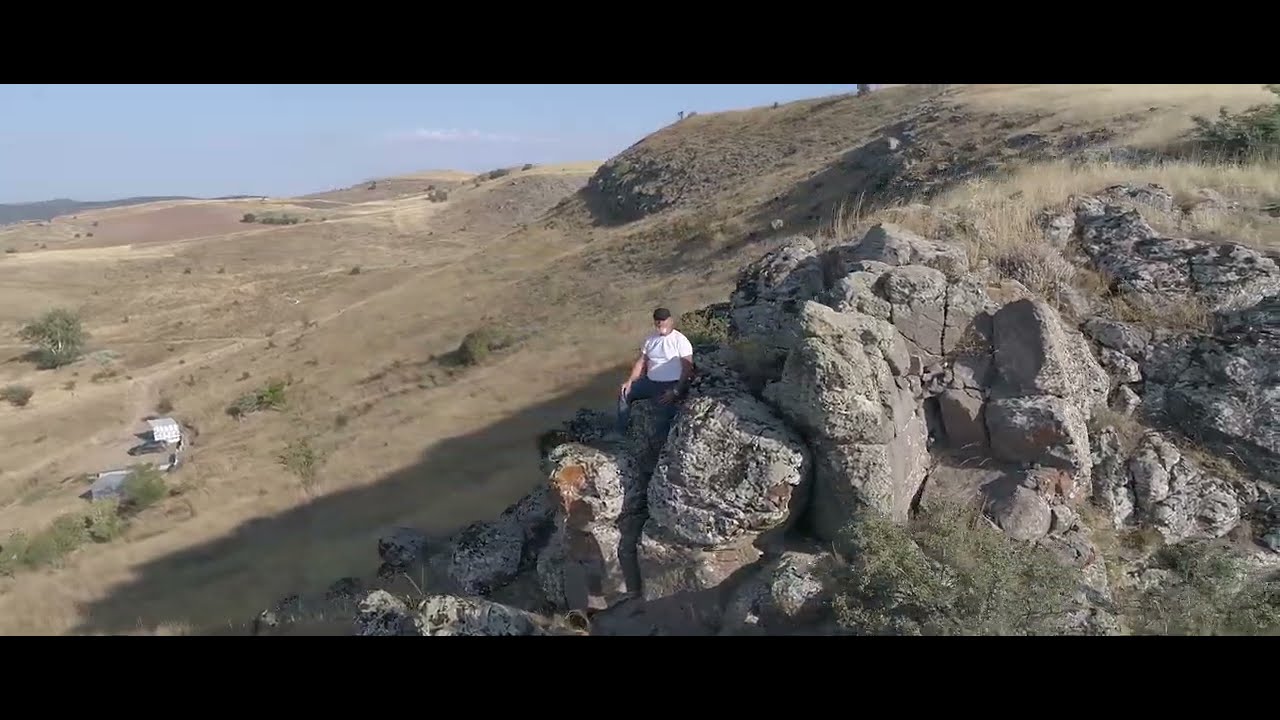 Yeniceli Köyü - Ağustos 2018*