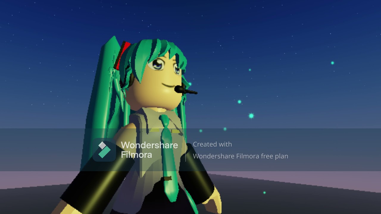 [I tried to make a PV] Hajimete no Oto feat. Hatsune Miku by malo [PV]