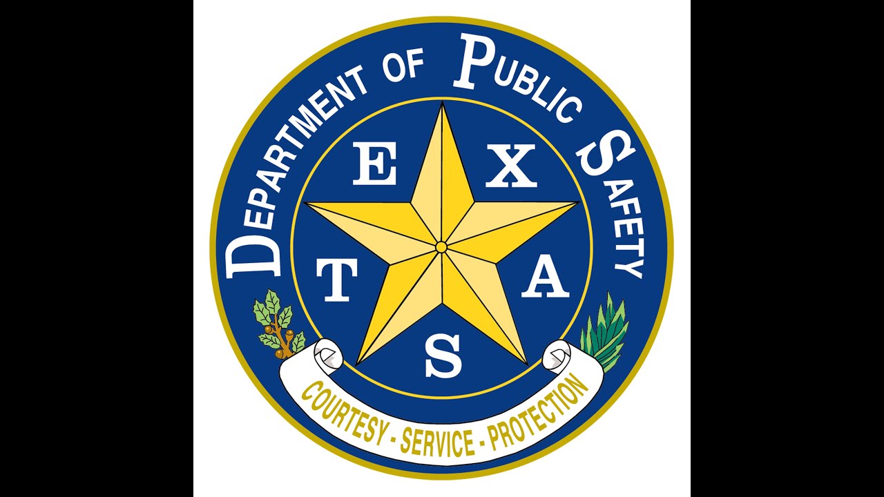 Texas DPS Memorial Groundbreaking Ceremony