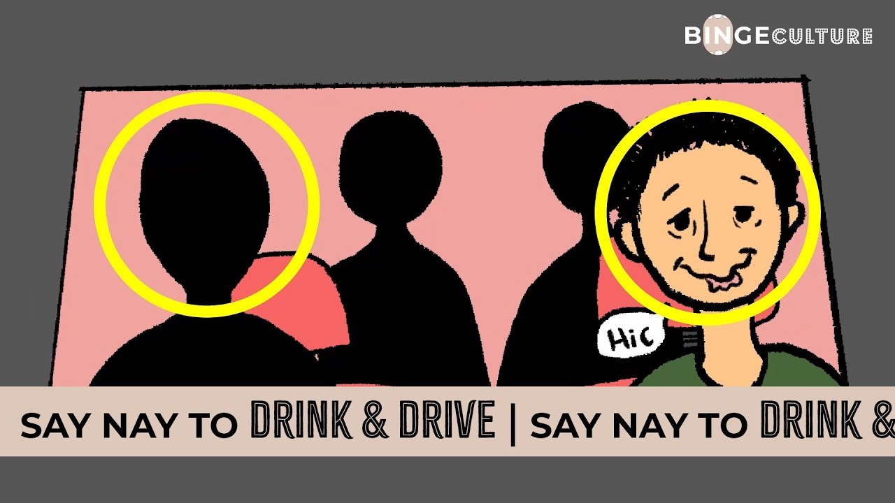 Drinking & Driving : What Are Your Duties | Court कचहरी