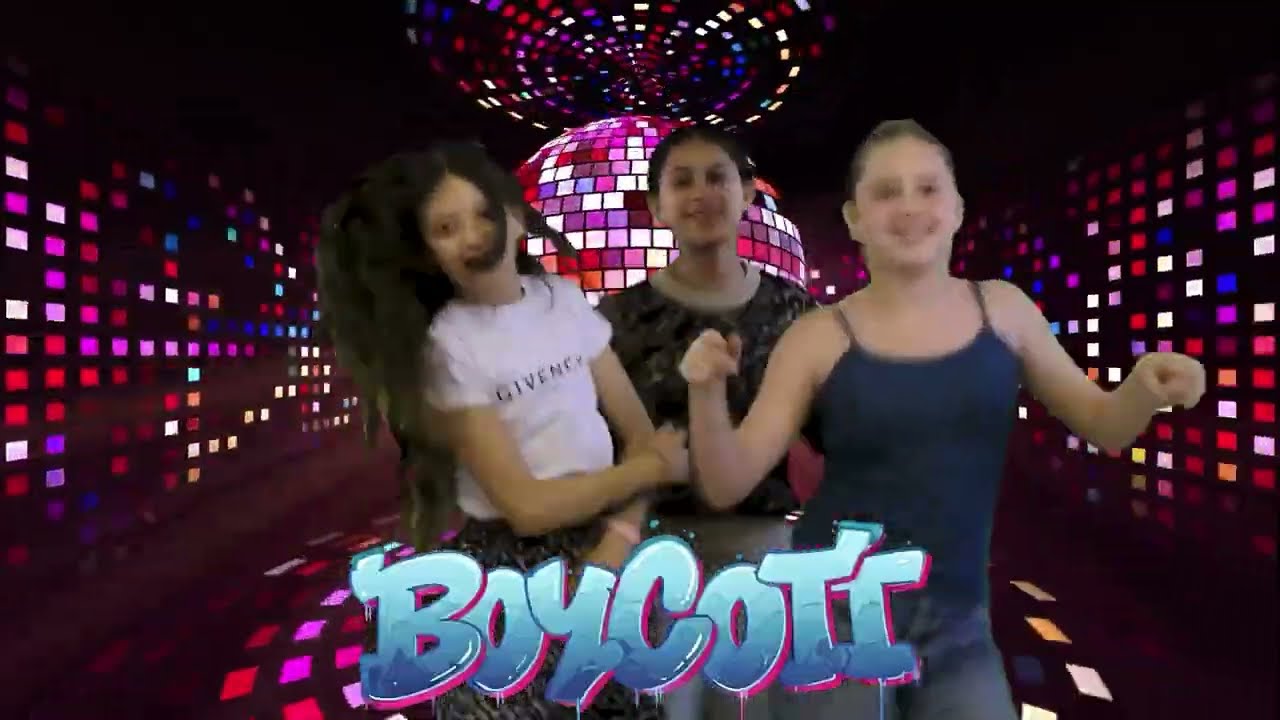 Lord of the links : Le seigneur des réseaux / Boycott