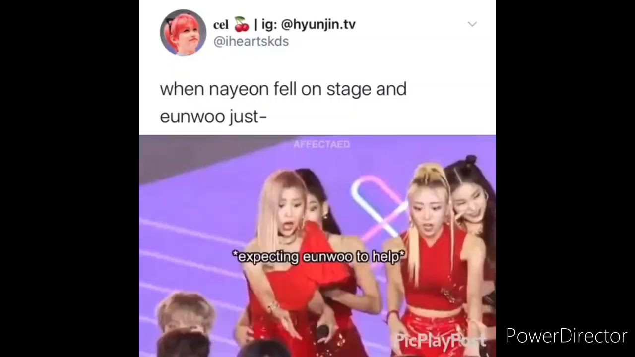 KPOP VINES TO WATCH WHILE SOCIAL DISTANCING