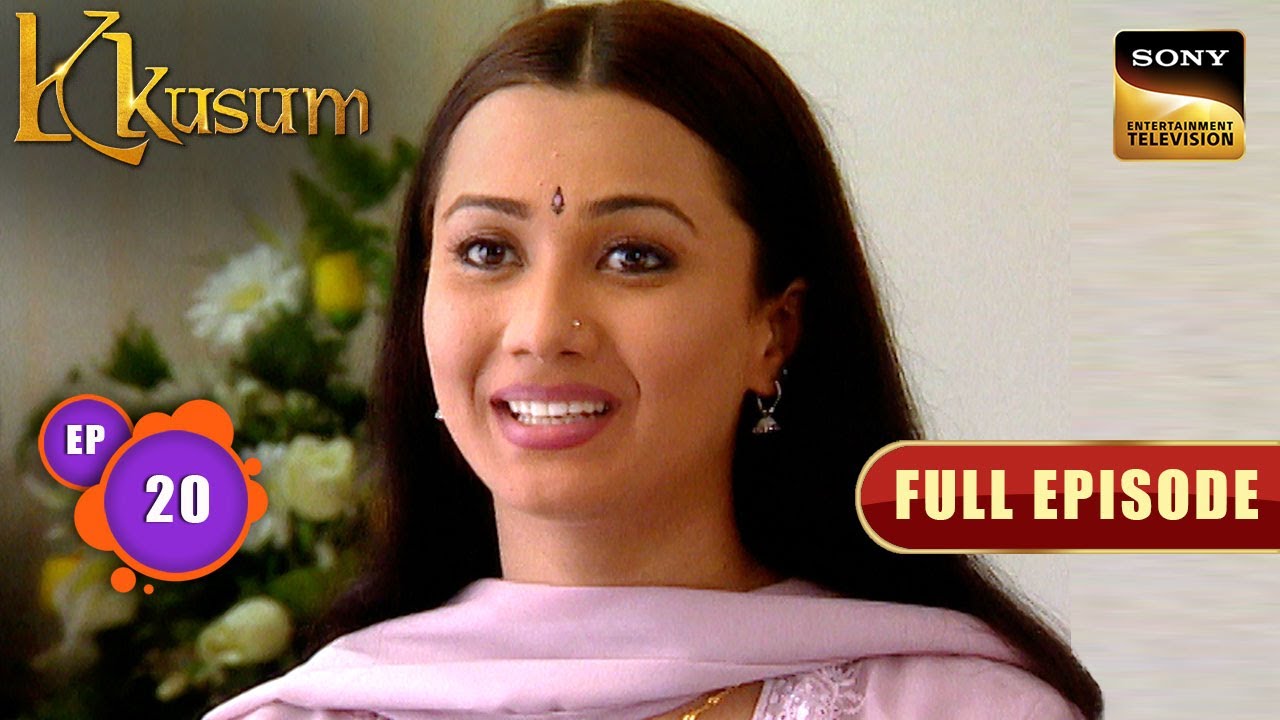 Kkusum ने Ace की अपनी First Campaign Meeting | Kkusum | Full Episode | Episode 20