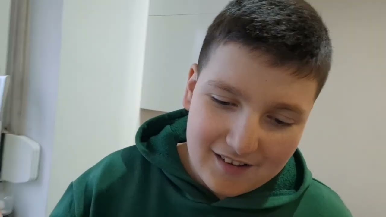 DA LI JE TEŠKO KUHATI DJETETU S AUTIZMOM |   upozorenje od doktora